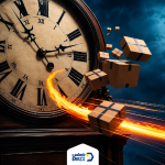 تأخیر در تحویل کالا