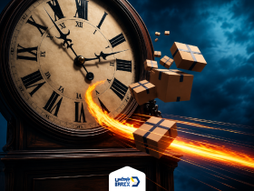 تأخیر در تحویل کالا
