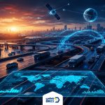 دیجیتالی شدن حمل‌ونقل