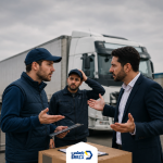 فرآیند حمل بار
