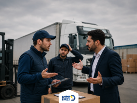 فرآیند حمل بار