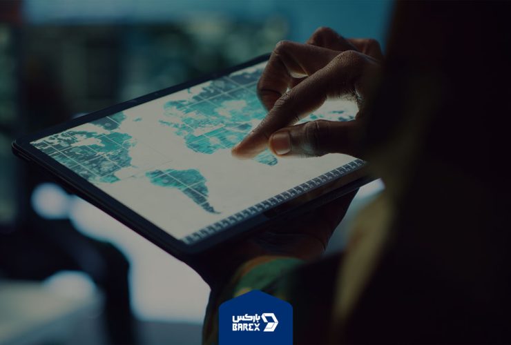 پادکست بارکس: قسمت یازدهم